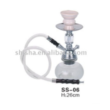 small hookah shisha